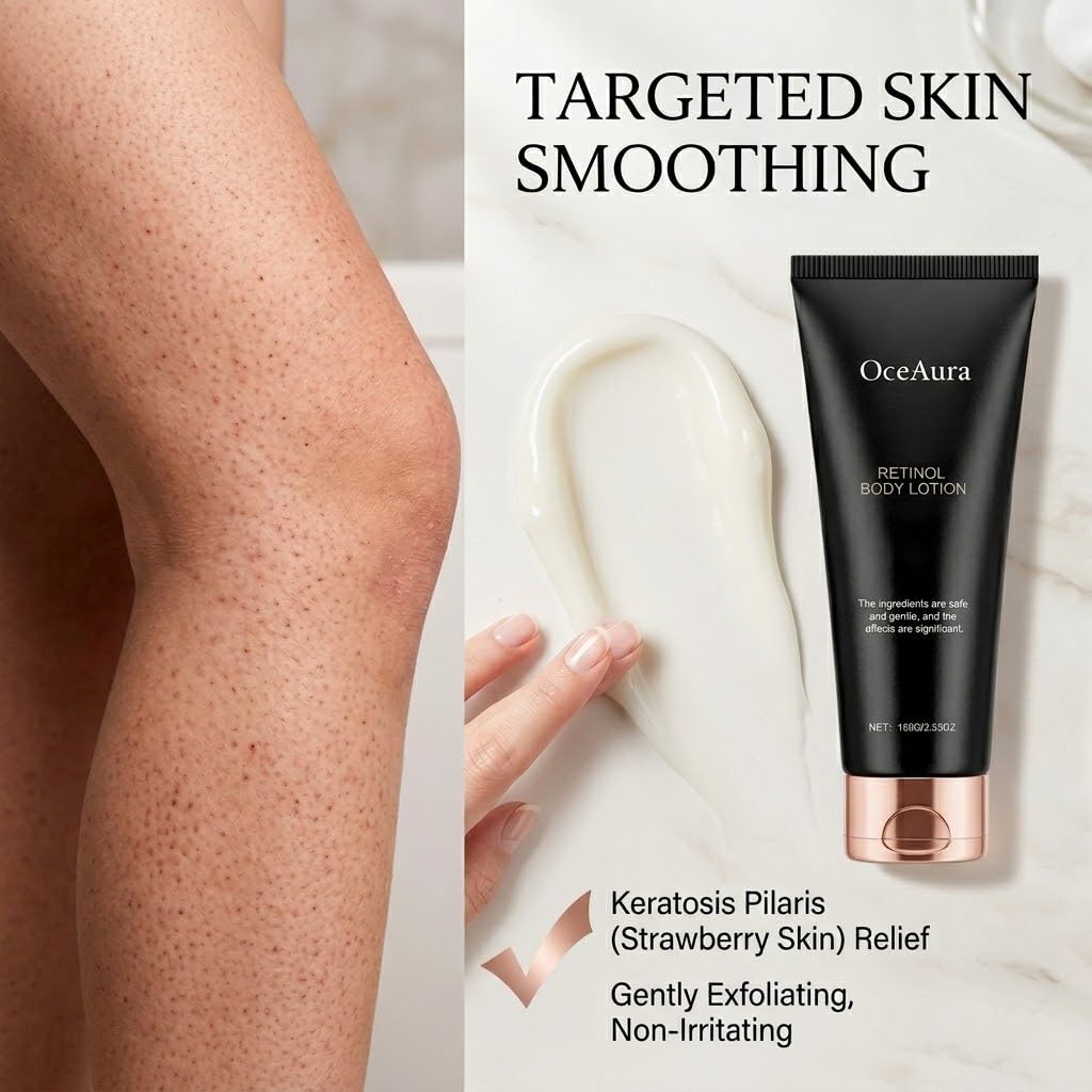 Wygładzający balsam do ciała z – Ceramide Moisturizer recenzja i cena
