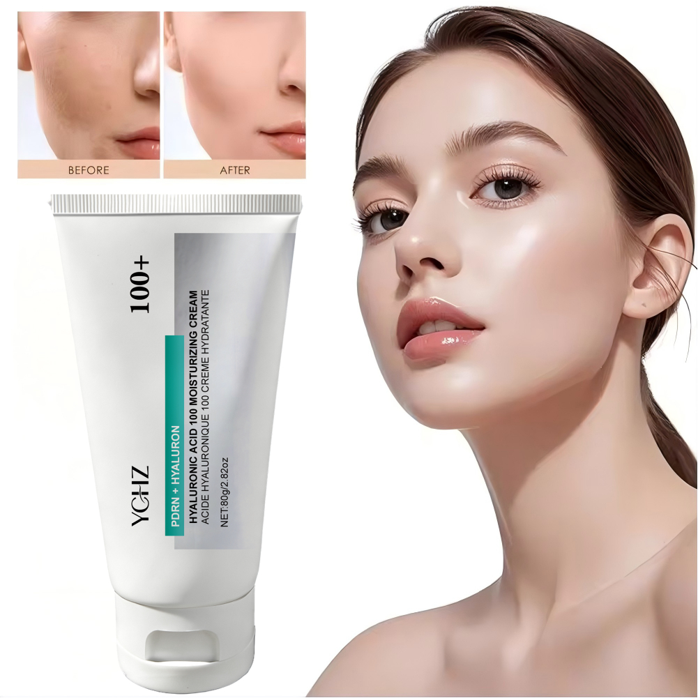 Krem nawilżający z kwasem hial – Ceramide Moisturizer recenzja i cena