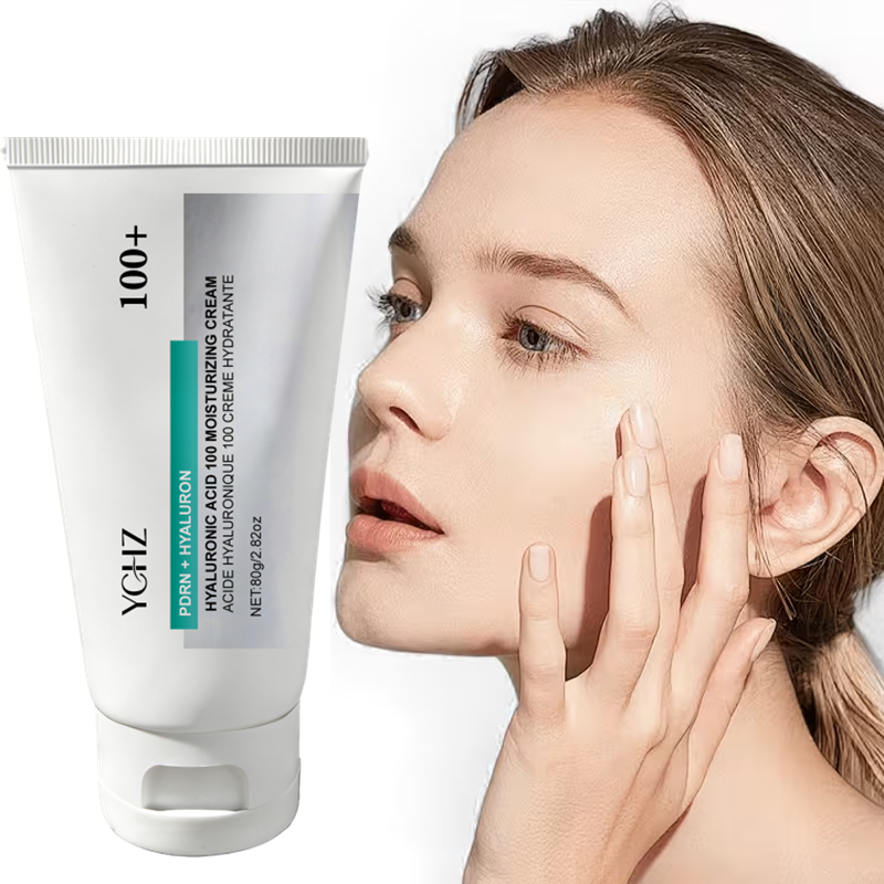 Krem nawilżający z kwasem hial – Ceramide Moisturizer recenzja i cena
