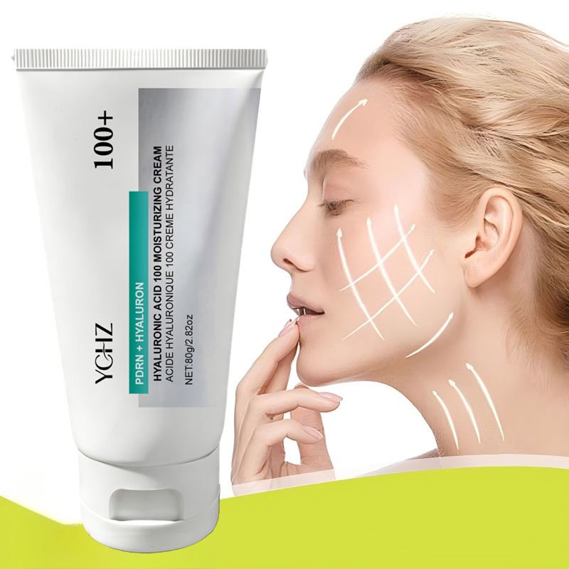 Krem nawilżający z kwasem hial – Ceramide Moisturizer recenzja i cena