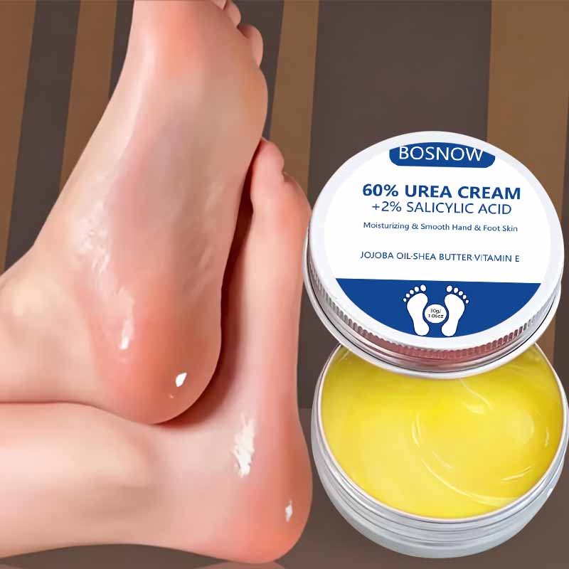 1 szt./2 szt./3 szt. 【Przeciwd – Urea Foot Cream recenzja i cena