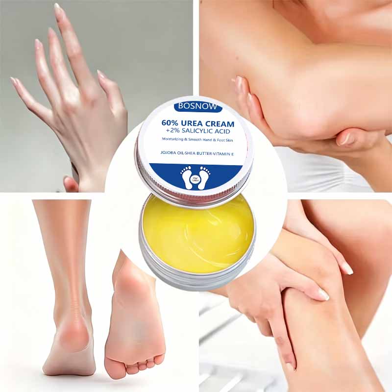 1 szt./2 szt./3 szt. 【Przeciwd – Urea Foot Cream recenzja i cena