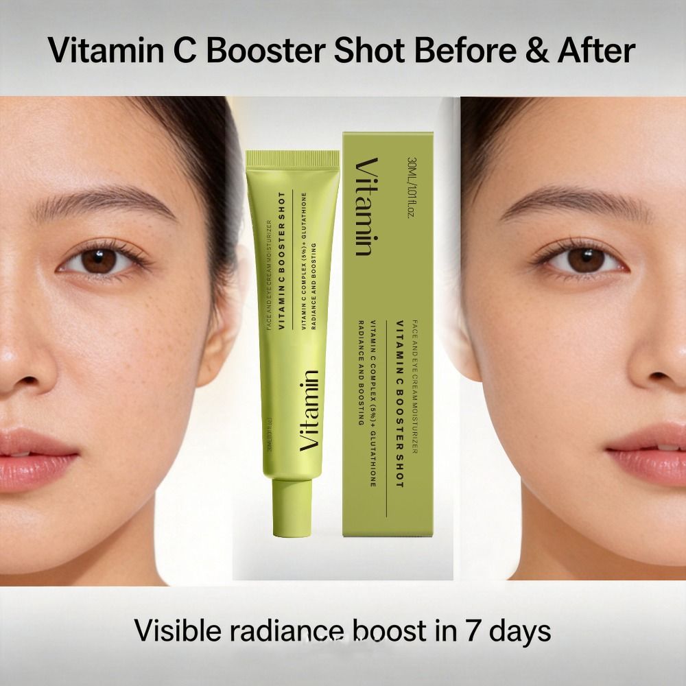 Serum z glutathionem i witamin – Ferulic Acid Serum recenzja i cena