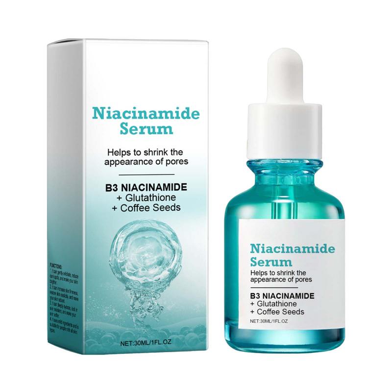 Serum z niacynamidem Kwas hial – Licorice Root Extract recenzja i cena