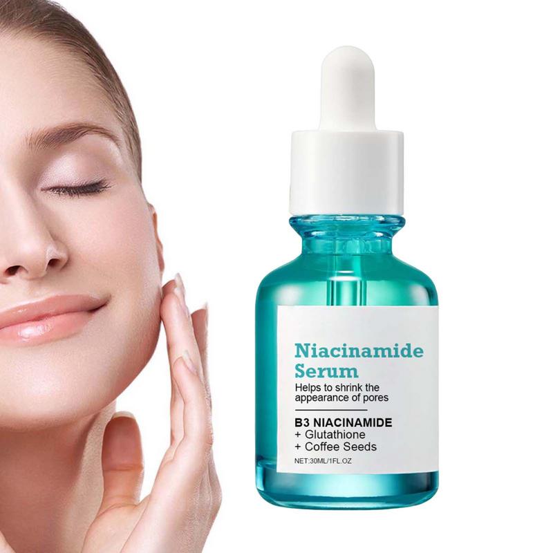 Serum z niacynamidem Kwas hial – Licorice Root Extract recenzja i cena