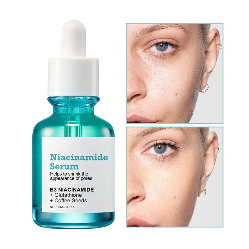 Serum z niacynamidem Kwas hial – Licorice Root Extract recenzja i cena