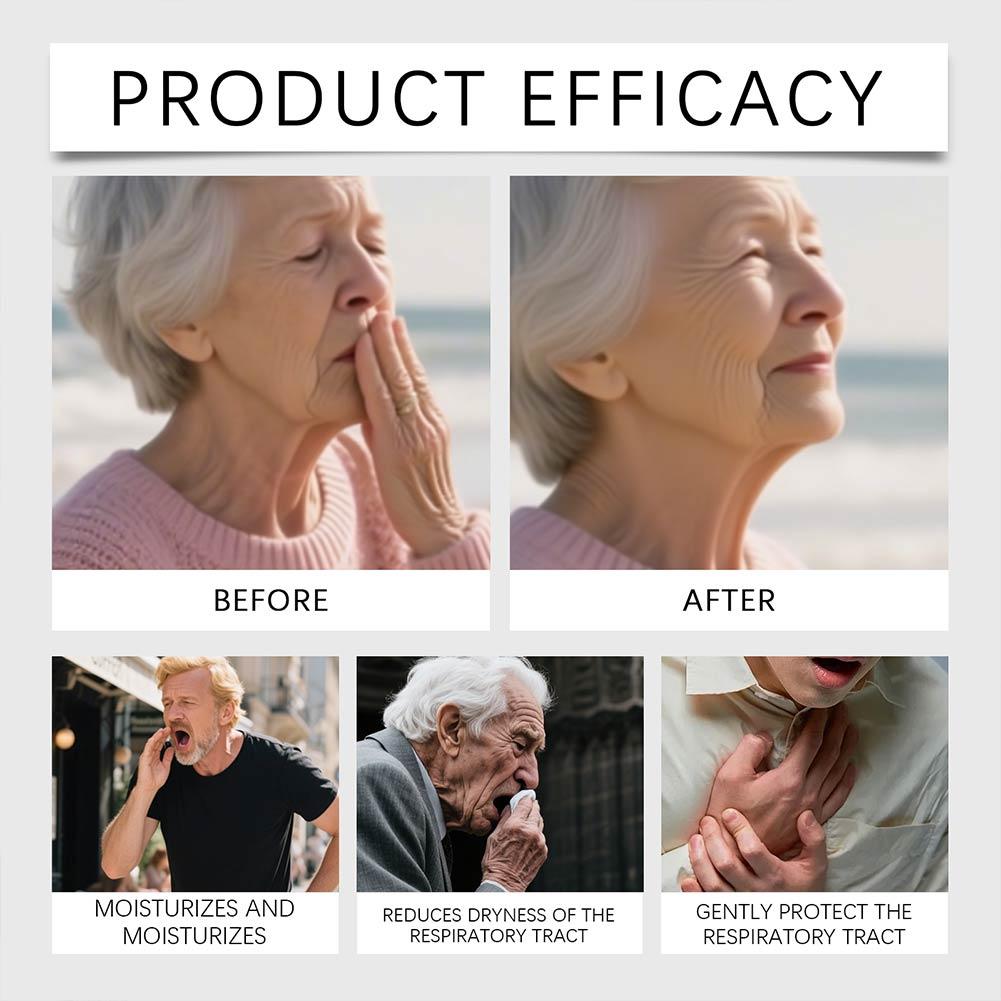 30ml Organiczny ziołowy spray  – Licorice Root Extract recenzja i cena