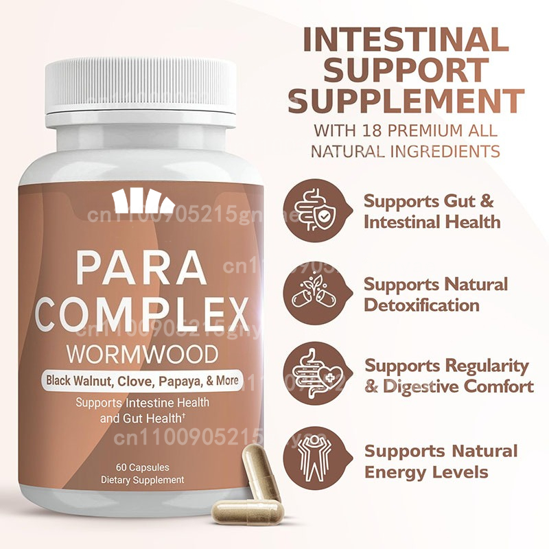 Suplement zdrowia jelit - Ekst – Licorice Root Extract recenzja i cena