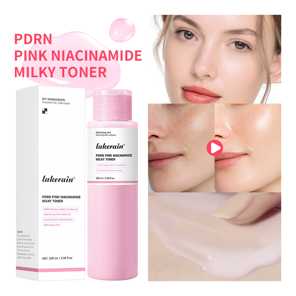 PDRN Pink Niacinamide Milky To – Ceramide Moisturizer recenzja i cena
