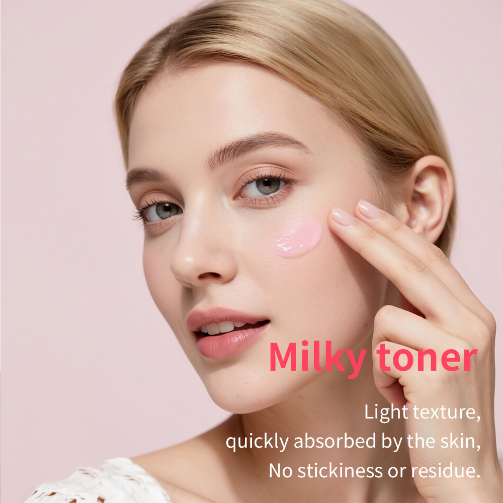 PDRN Pink Niacinamide Milky To – Ceramide Moisturizer recenzja i cena