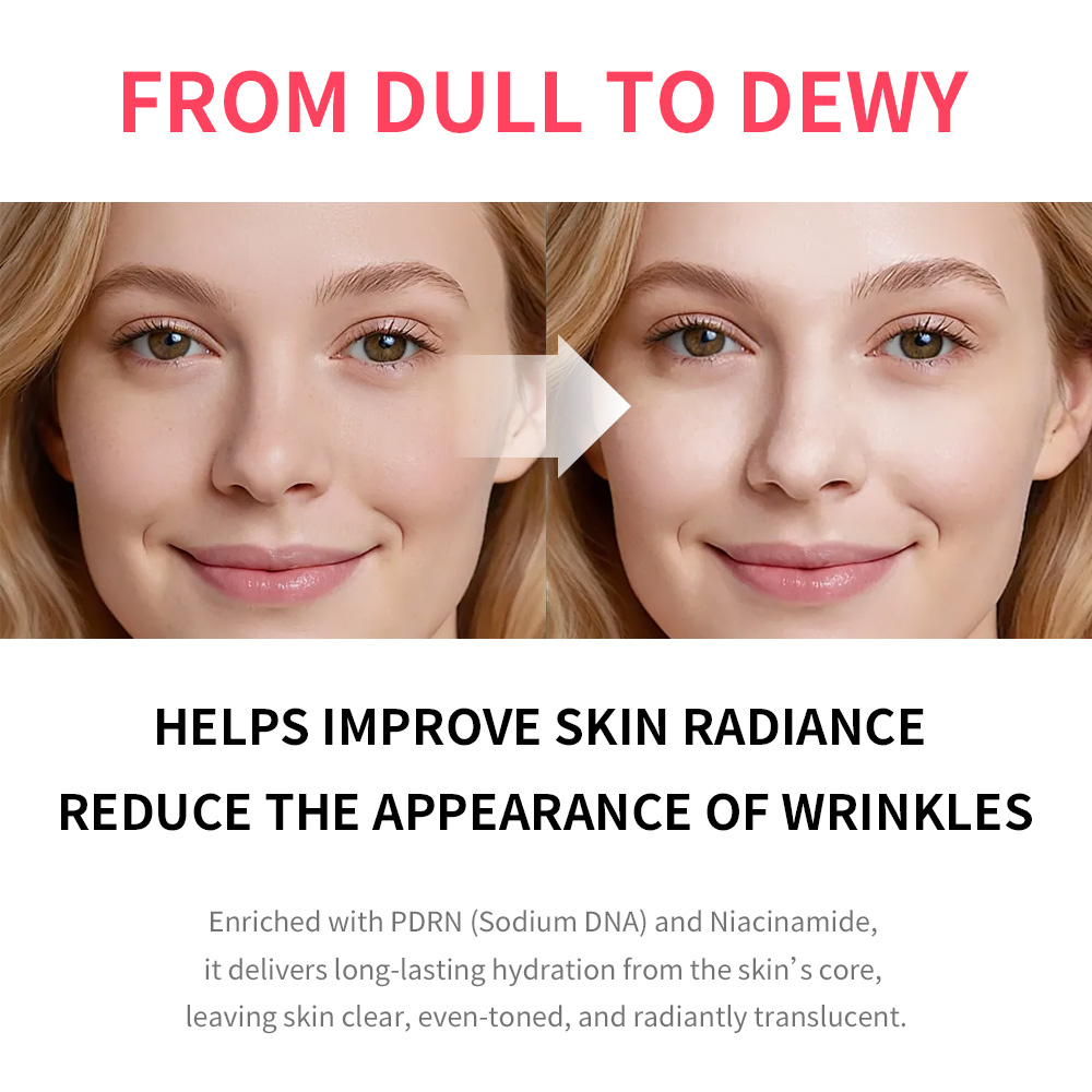 PDRN Pink Niacinamide Milky To – Ceramide Moisturizer recenzja i cena