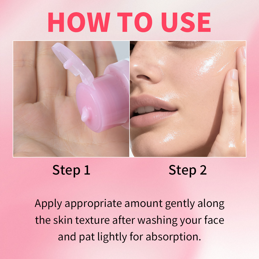 PDRN Pink Niacinamide Milky To – Ceramide Moisturizer recenzja i cena