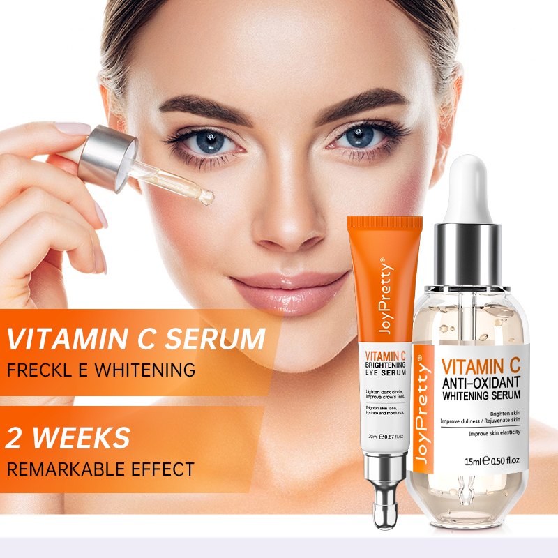 Zestaw do wybielania twarzy z  – Skincare Glad2Glow recenzja i cena
