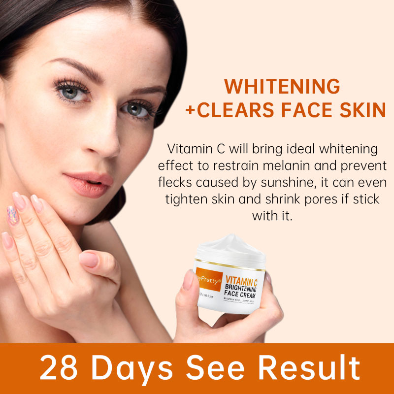Zestaw do wybielania twarzy z  – Skincare Glad2Glow recenzja i cena