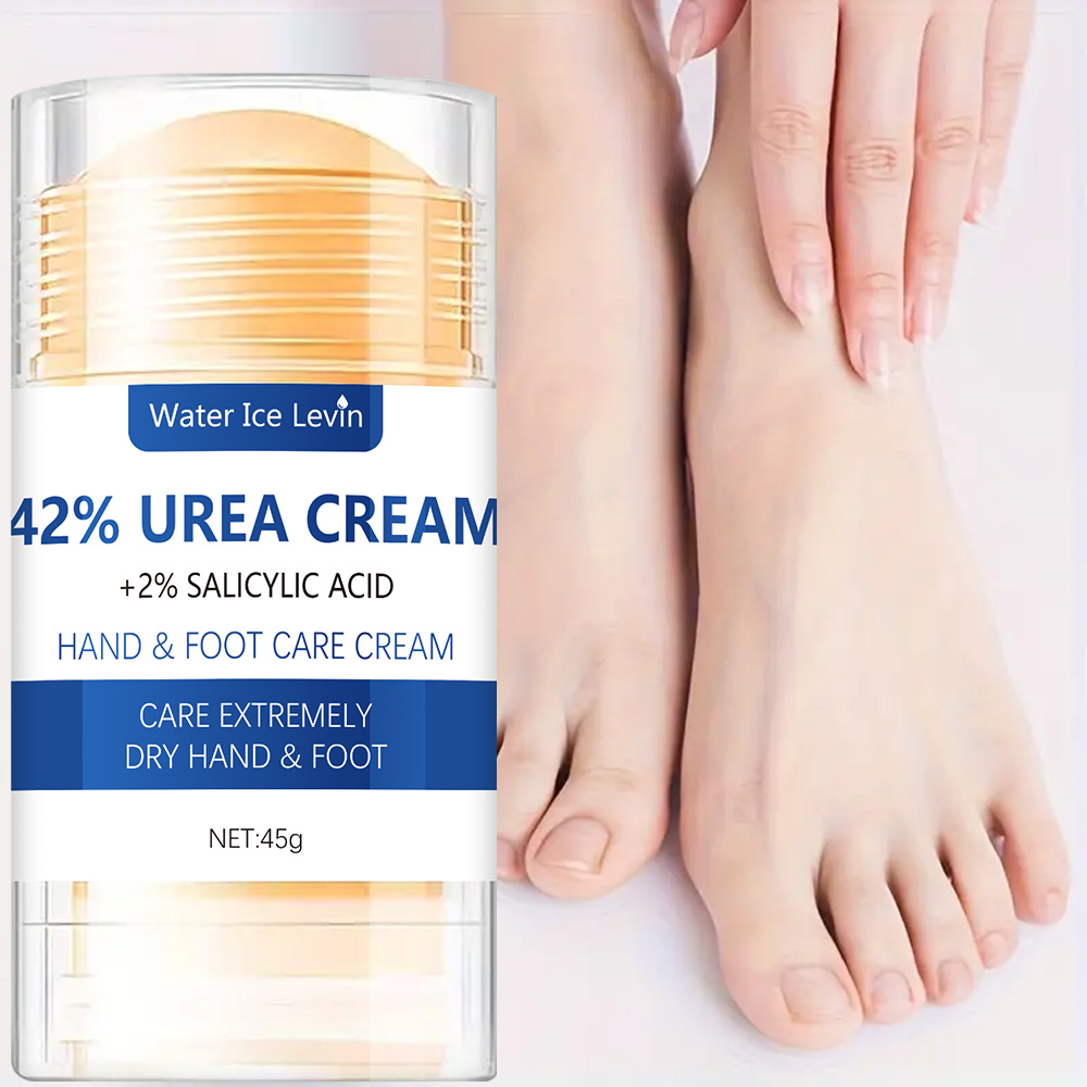 Krem do stóp 42% Urea 1+1 Opak – Urea Foot Cream recenzja i cena