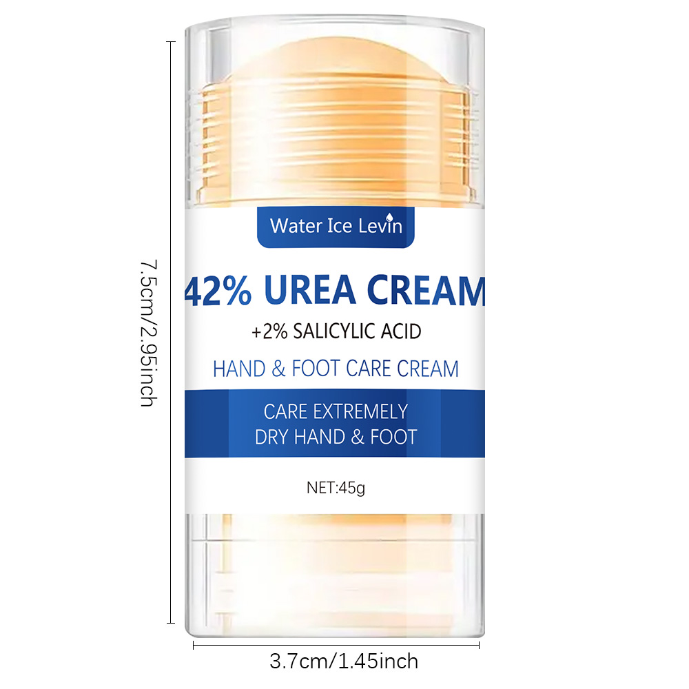 Krem do stóp 42% Urea 1+1 Opak – Urea Foot Cream recenzja i cena