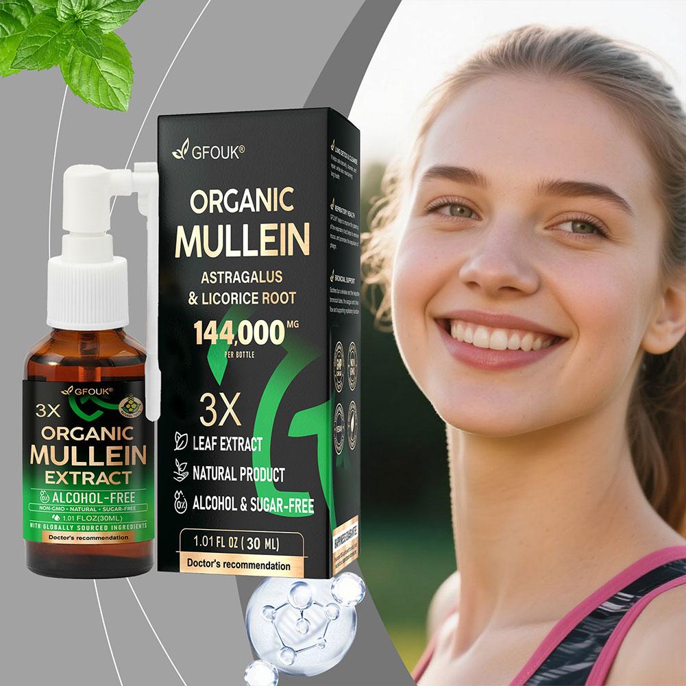 Organiczny spray do oczyszczan – Licorice Root Extract recenzja i cena