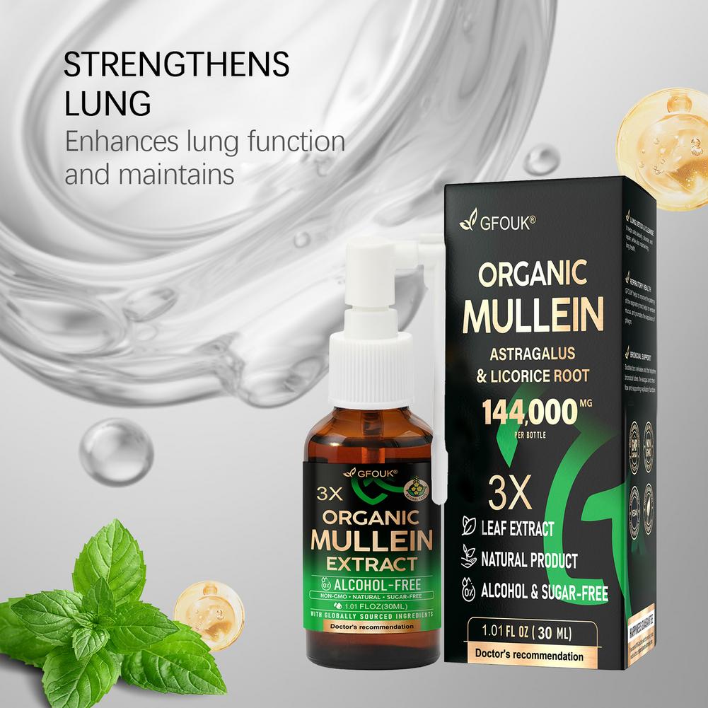 Organiczny spray do oczyszczan – Licorice Root Extract recenzja i cena