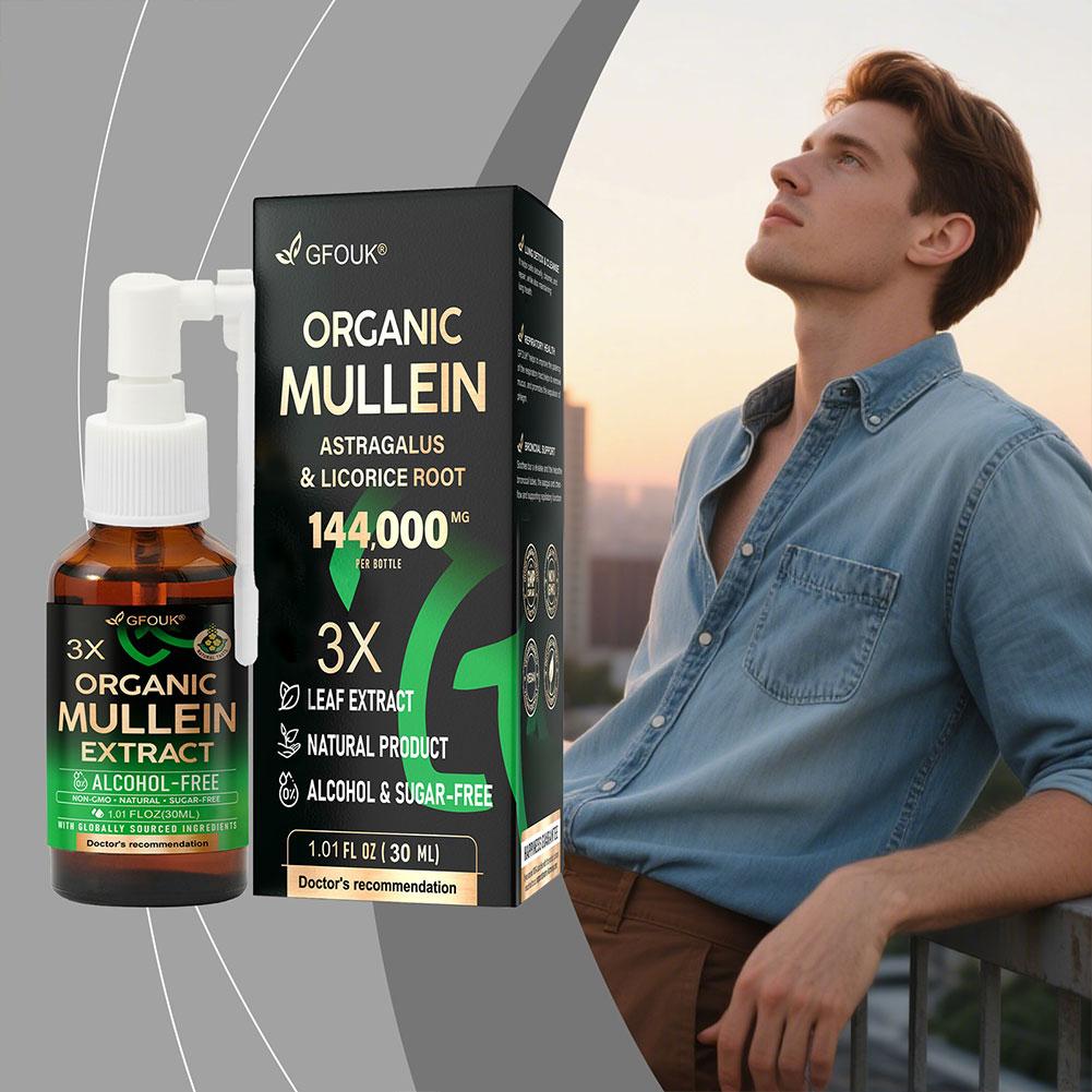 Organiczny spray do oczyszczan – Licorice Root Extract recenzja i cena
