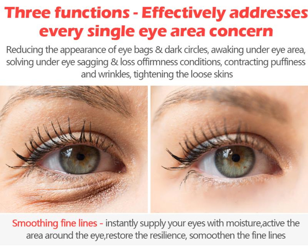 MISSHA Moist Lab Eye Cream 30m – Eye Cream Peptide recenzja i cena