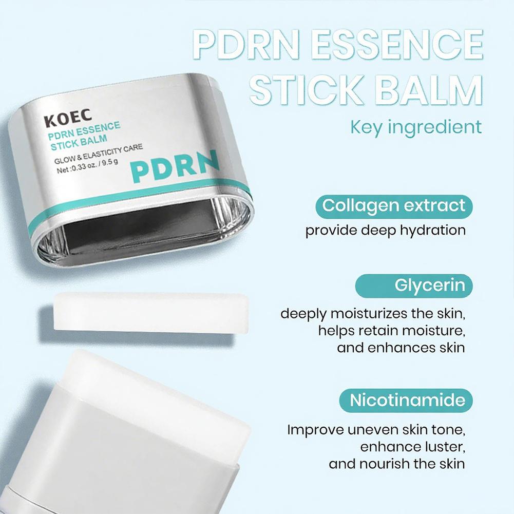 Kosmetyki PDRN Essence Stick B – Ceramide Moisturizer recenzja i cena