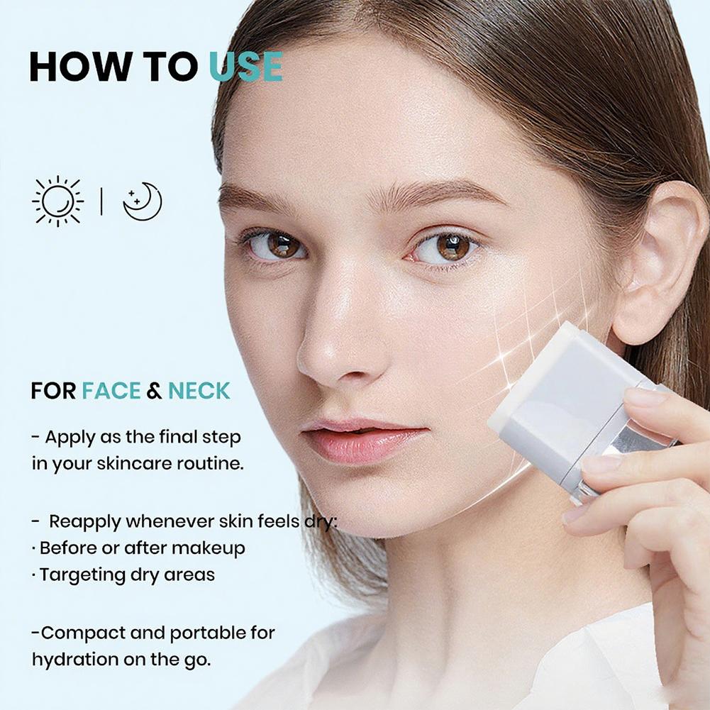Kosmetyki PDRN Essence Stick B – Ceramide Moisturizer recenzja i cena