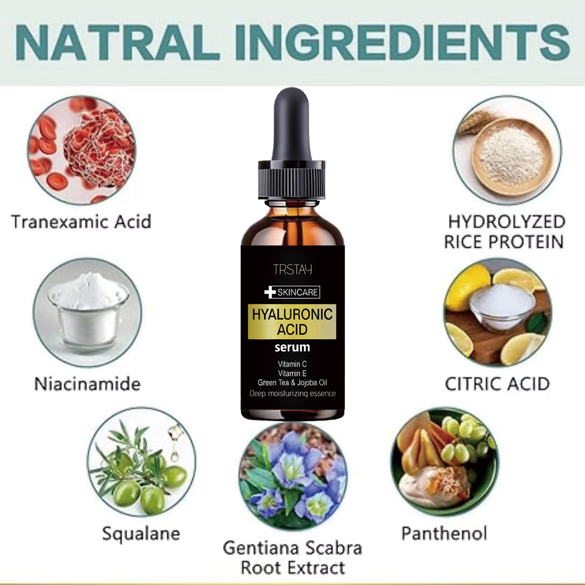 5ML/15ML/30ML/50ML/100ML esenc – Licorice Root Extract recenzja i cena