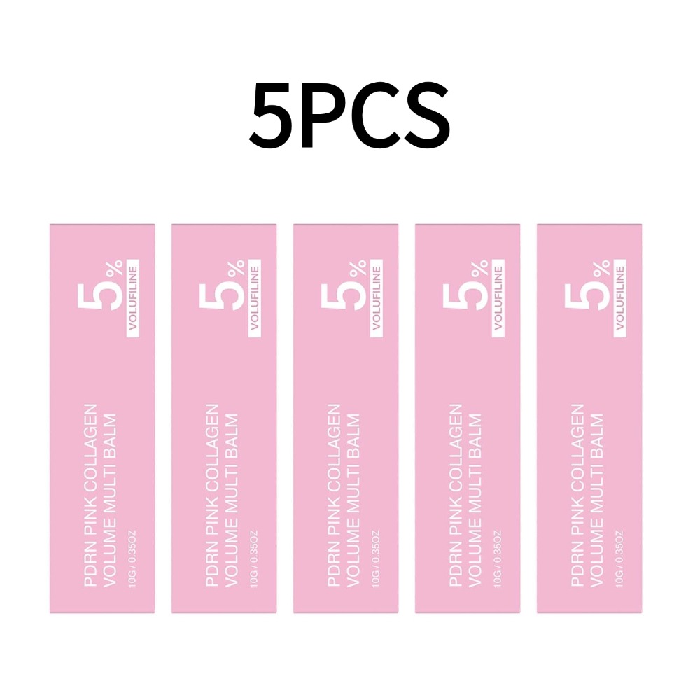 10g Różowy Volufiline Essence  – Ferulic Acid Serum recenzja i cena