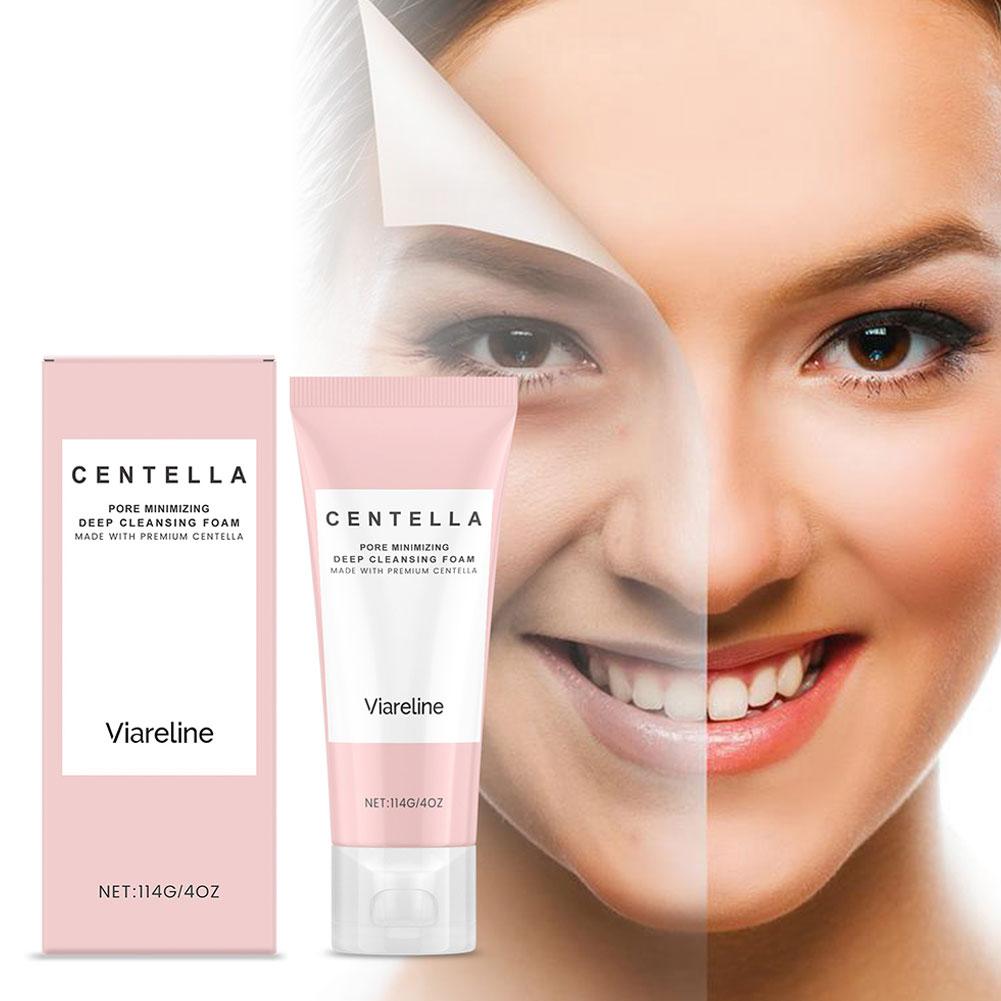 Centella Pore Minimizing Facia – Skincare Glad2Glow recenzja i cena