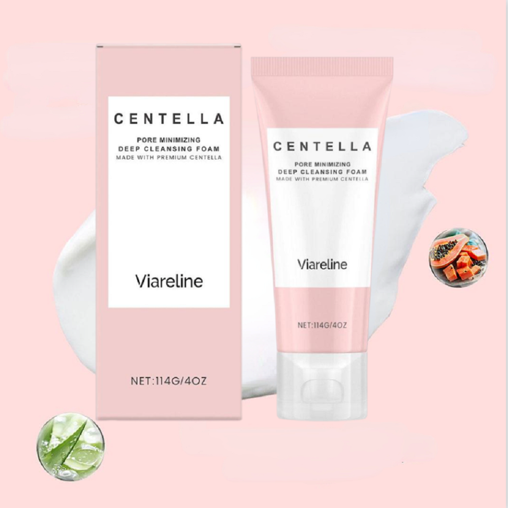 Centella Pore Minimizing Facia – Skincare Glad2Glow recenzja i cena